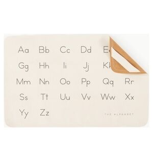 Gathre Alphabet MicroMat